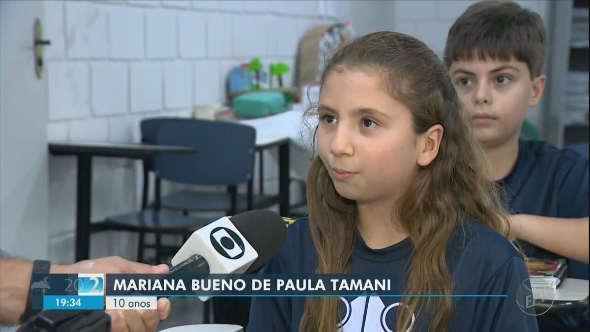 Experimento de estudante de 10 anos que identifica moedas antigas falsas  vira artigo em revista de divulga&ccedil;&atilde;o cient&iacute;fica | Piracicaba e Regi&atilde;o | G1