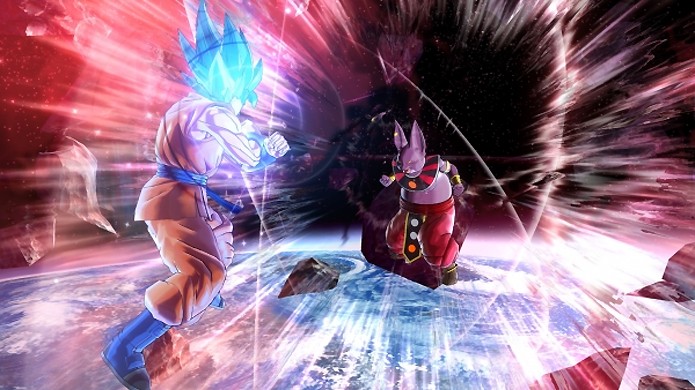 DRAGON BALL XENOVERSE Requisitos Mínimos e Recomendados 2023 - Teste seu PC  🎮