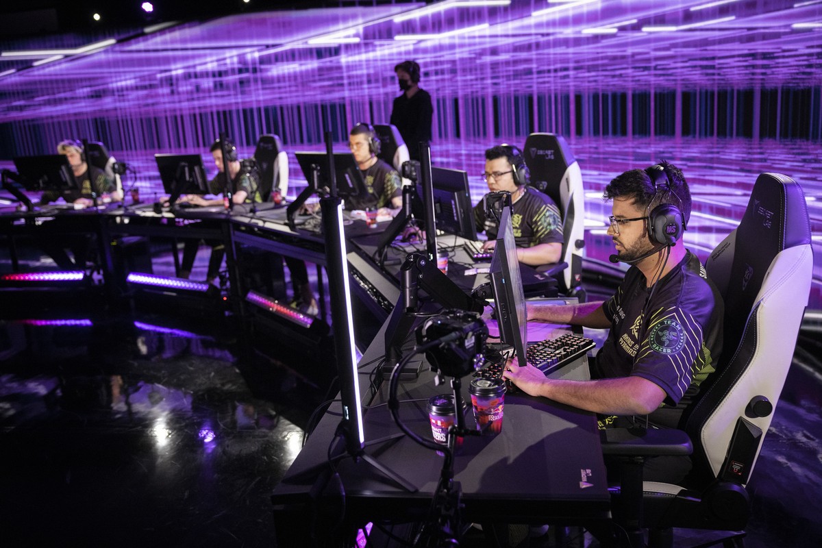 Valorant Masters 2022: NiP perde para DRX e cai para a repescagem