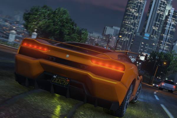 GTA 6: Rockstar pode ter deixado escapar data de trailer