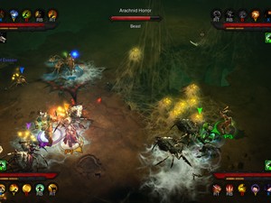 Diablo 3 - Xbox-360 - Microsoft - Jogos de Aventura - Magazine Luiza