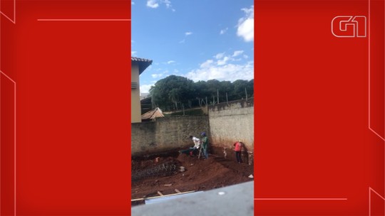 Pedreiro demitido 3 vezes por cantar em obras é descoberto após vídeo: 'Parei de bater massa e vou seguir meu sonho' 