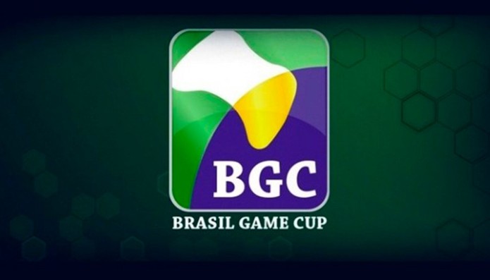 Brasil Game Cup (Foto: Divulgação)