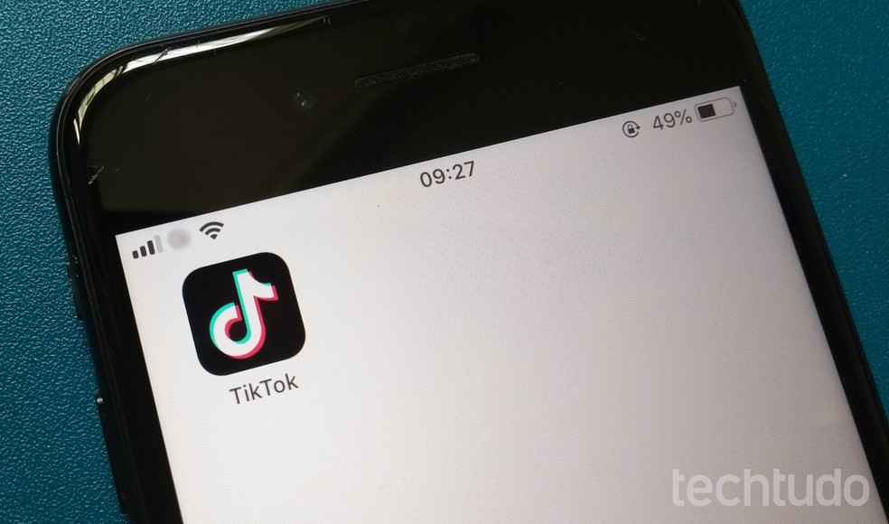 Como Fazer Dueto No Tiktok Redes Sociais Techtudo