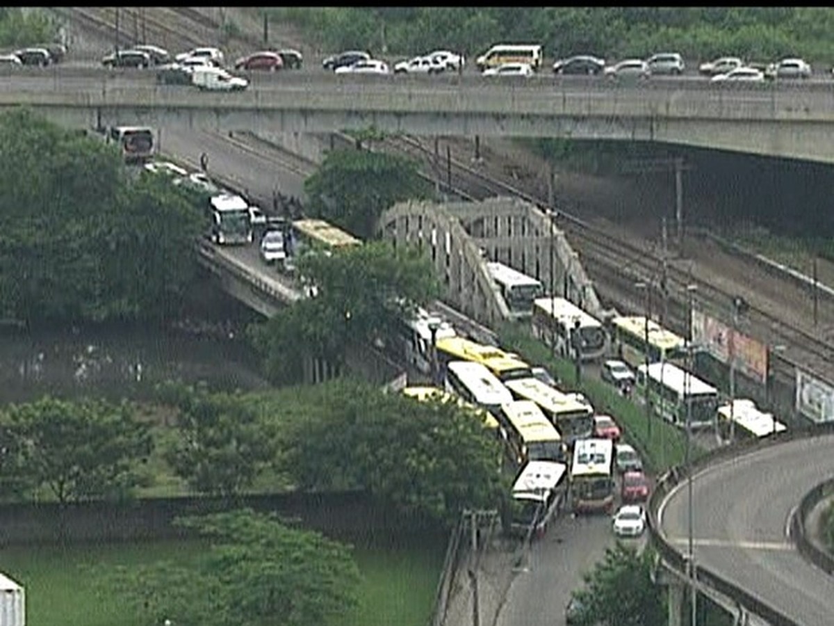 Passagens de linhas de ônibus em Duque de Caxias têm preço reduzido; veja lista Rio de Janeiro