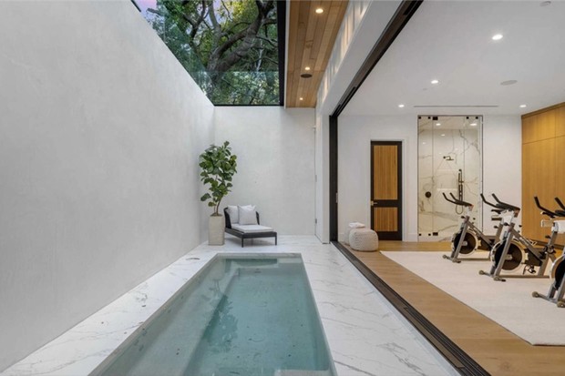 Michael B. Jordan compra mansão de mais de 1100 m² por R$ 60 milhões (Foto: Divulgação)