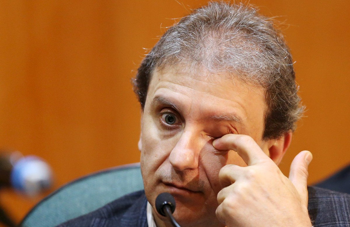Crime De Forma o De Quadrilha Prescreve Em Uma Das A es Do Maior 