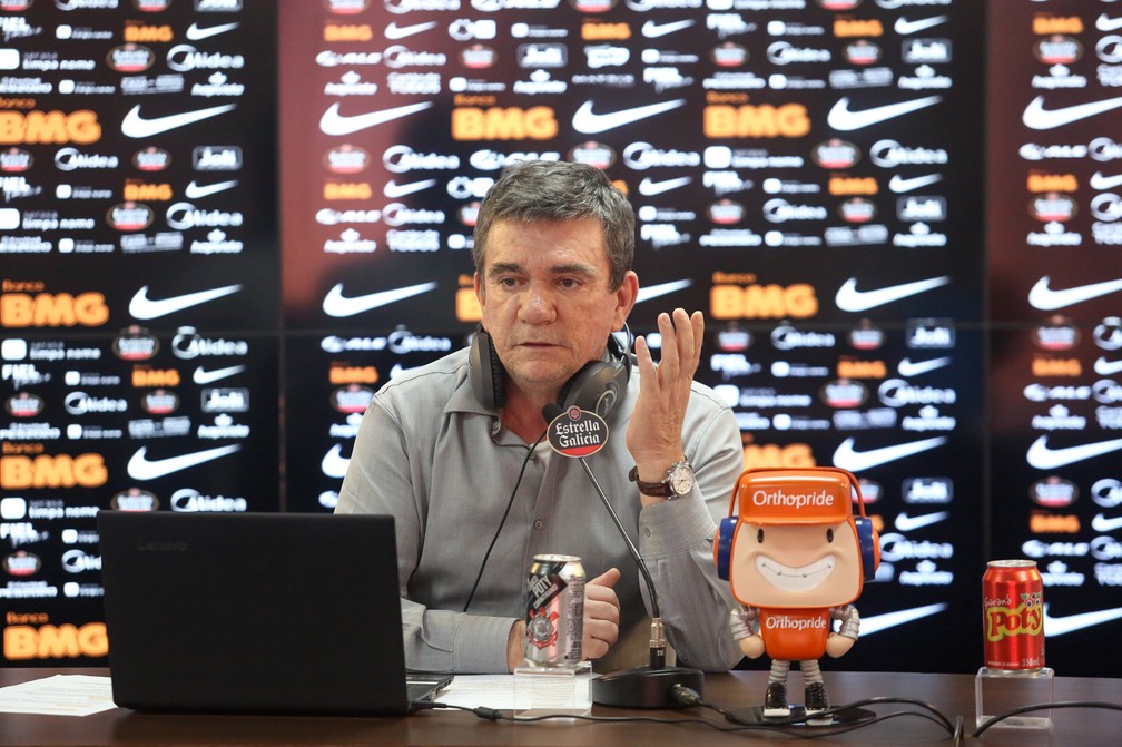 Entenda por que contas de 2019 do Corinthians seguem sem votação e podem ter reviravolta