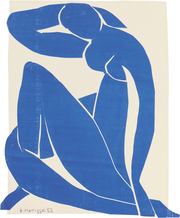 Matisse no MoMa (Foto: Jonathan Muzikar / divulgação)