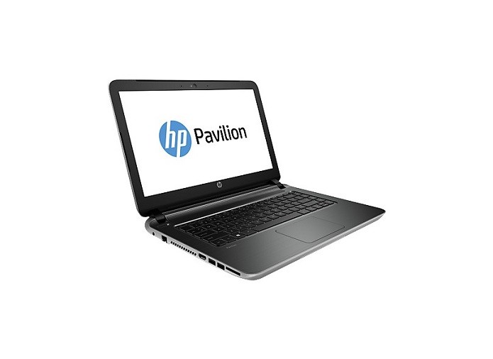 Laptop da HP tem configurações razoáveis por bom preço (Foto: Divulgação)