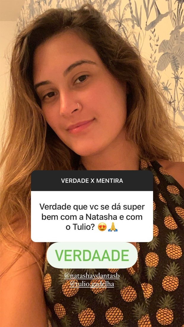 Bia Bonemer (Foto: Reprodução / Instagram)