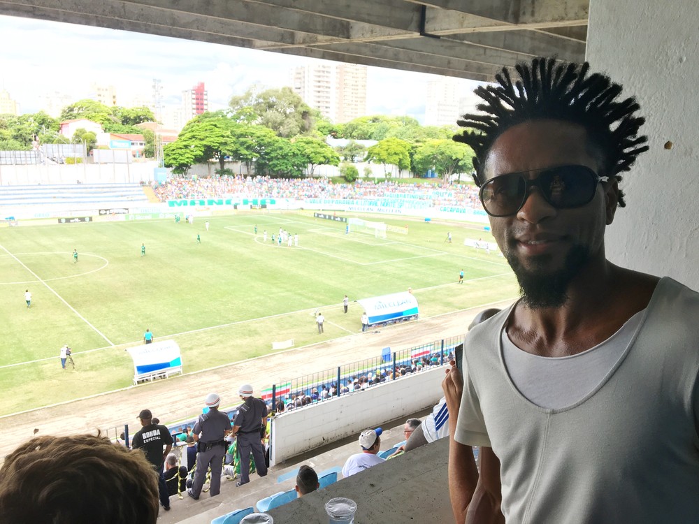 Assessor técnico aprova contratação de Scarpa e aponta destaques do Palmeiras na Copinha