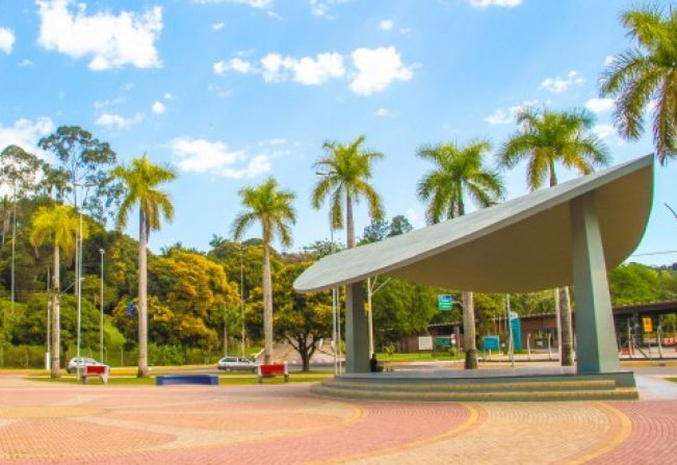 Cajati passou de quatro candidatos em 2016 para dois na eleição deste ano — Foto: Divulgação/Prefeitura de Cajati