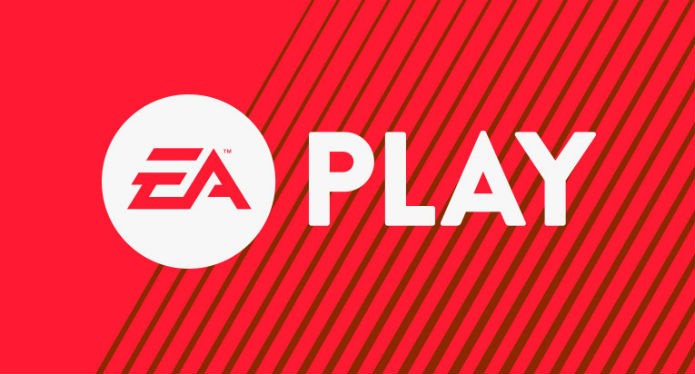 EA Play é o nome dado à conferência da EA na E3 2016 (Foto: Divulgação/EA)