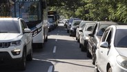 Empresas de ônibus querem menos veículos nas ruas de Niterói