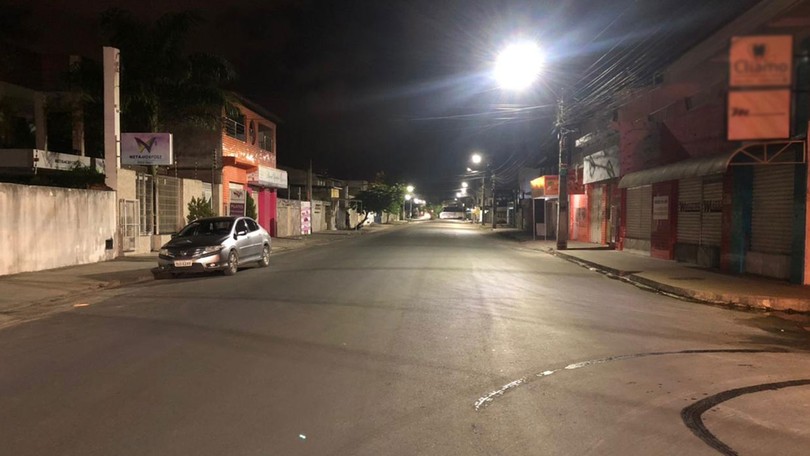 Feira de Santana Cidade G1