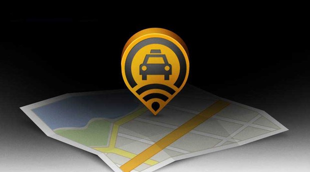 O 99 táxis está na disputa para se consolidar como um dos maiores apps de táxi do mundo (Foto: Divulgação)