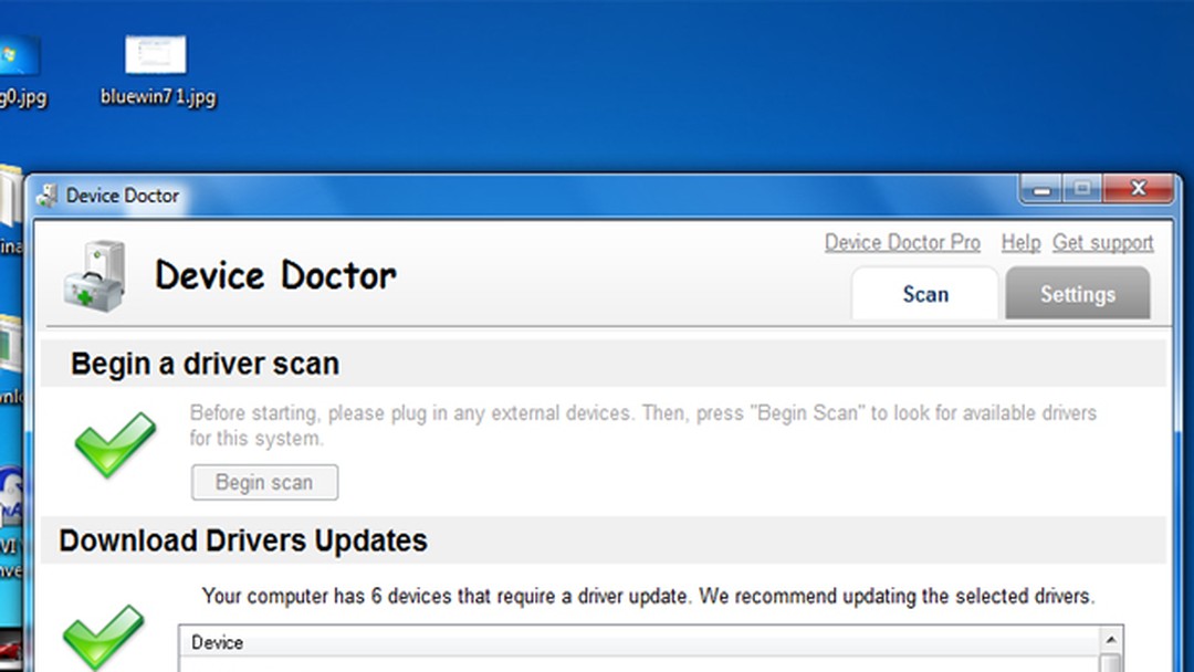 device doctor pro 2 download