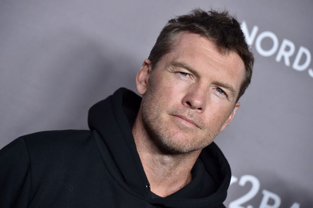 CULVER CITY, CALIFORNIA - NOVEMBER 09: Sam Worthington attends the 2019 Baby2Baby Gala Presented By Paul Mitchell at 3LABS on November 09, 2019 in Culver City, California. (Photo by Axelle/Bauer-Griffin/FilmMagic) (Foto: FilmMagic)