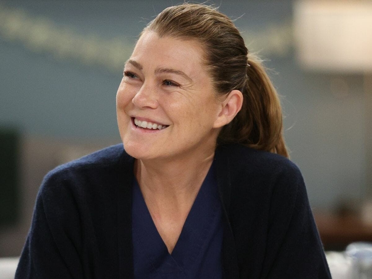 Grey's Anatomy é renovada para mais uma temporada  (Foto: Reprodução)