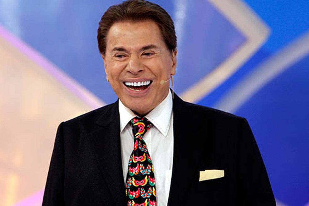 With Covid-19, Silvio Santos is discharged and leaves hospital in SP | Sao Paulo