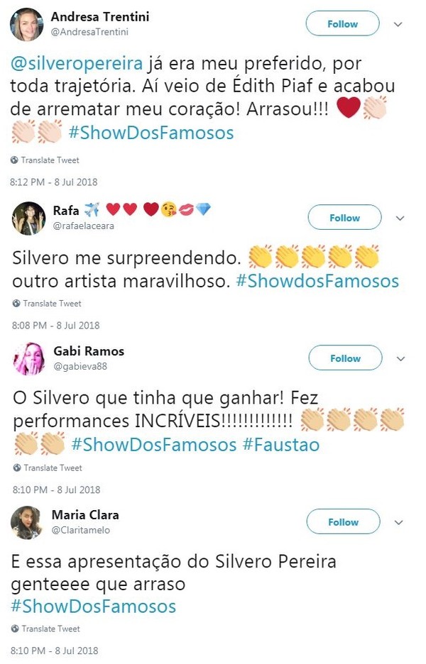 Mumuzinho Vence Show Dos Famosos Nao Existe O Impossivel Show Dos Famosos Gshow Meu canto é pra valer (ao vivo) moacyr luz & samba do trabalhador. mumuzinho vence show dos famosos