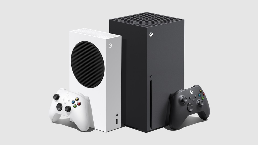 Microsoft não planeja permitir que jogos deixem o Xbox Series S de lado