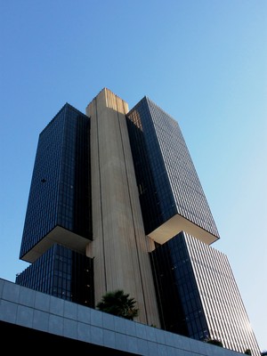 Banco Central (Foto: Divulgação)