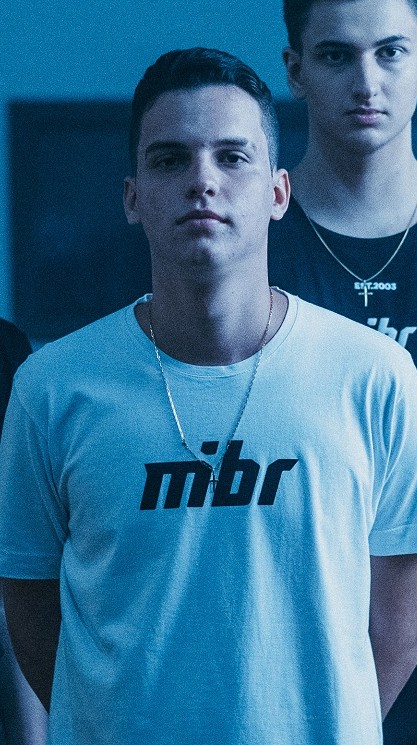 BLAST Premier Spring: MIBR surpreende e vence NAVI | cs:go | ge