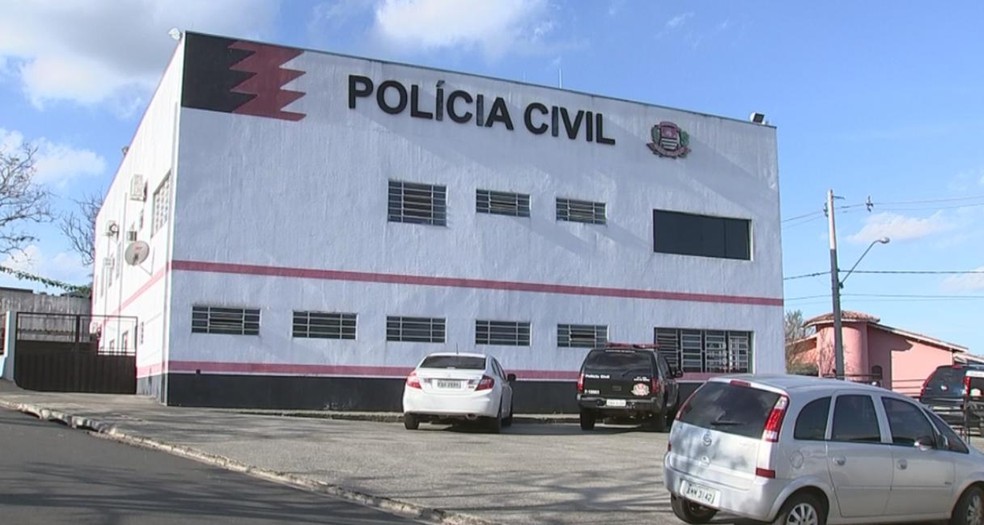 Caso foi registrado na delegacia de Boituva e encaminhado para a Polícia Civil de Barbacena (MG) — Foto: Reprodução/TV TEM