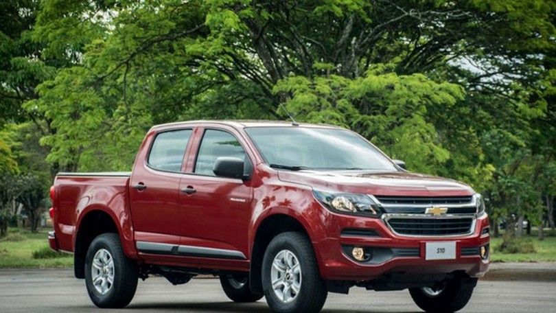 S10 | Página 5 | Carros | Auto Esporte