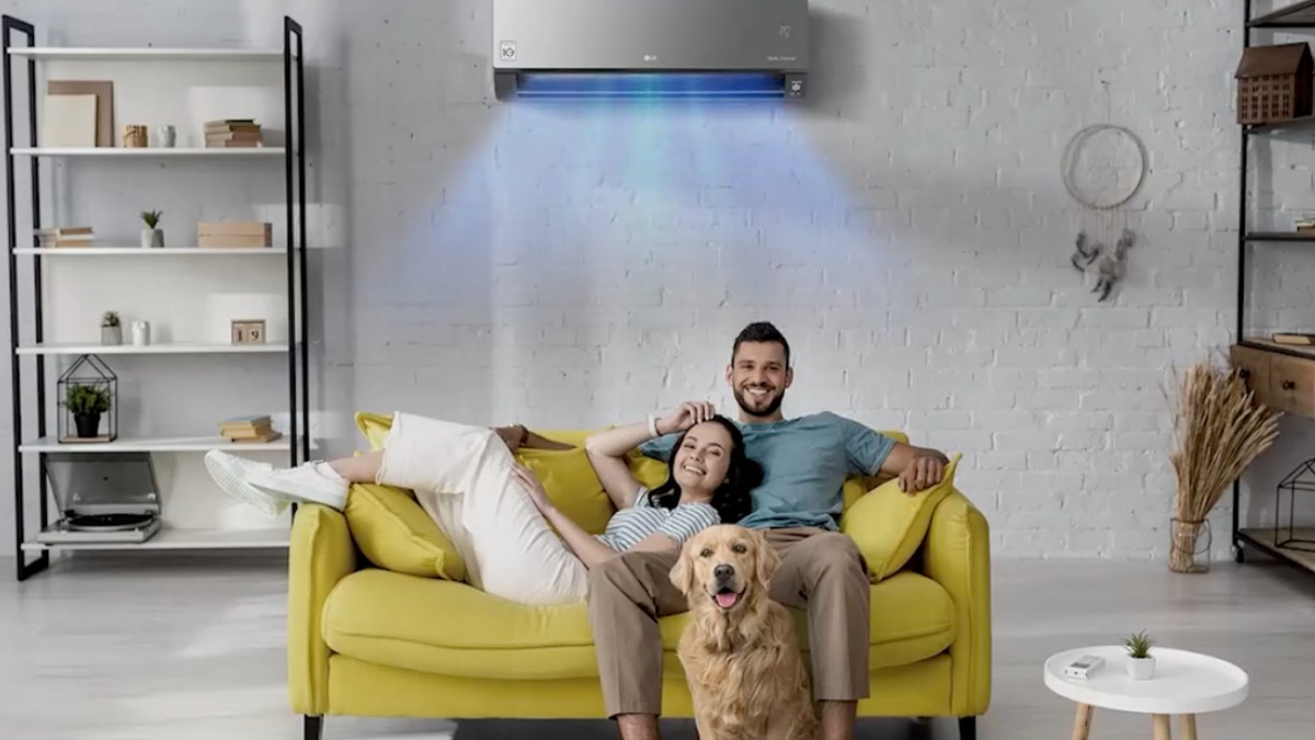 Ar-condicionado: como saber se o aparelho é Inverter ou não?  |  Tecnologia Sua Casa Mais