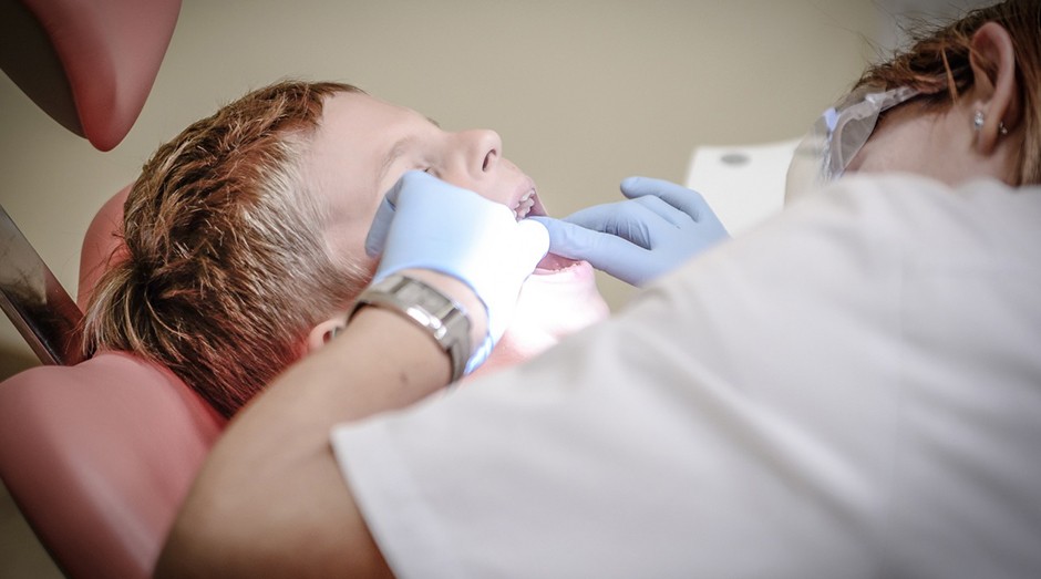 dentista (Foto: Pixabay)