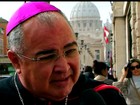 Arcebispo do Rio de Janeiro será nomeado cardeal pelo Papa