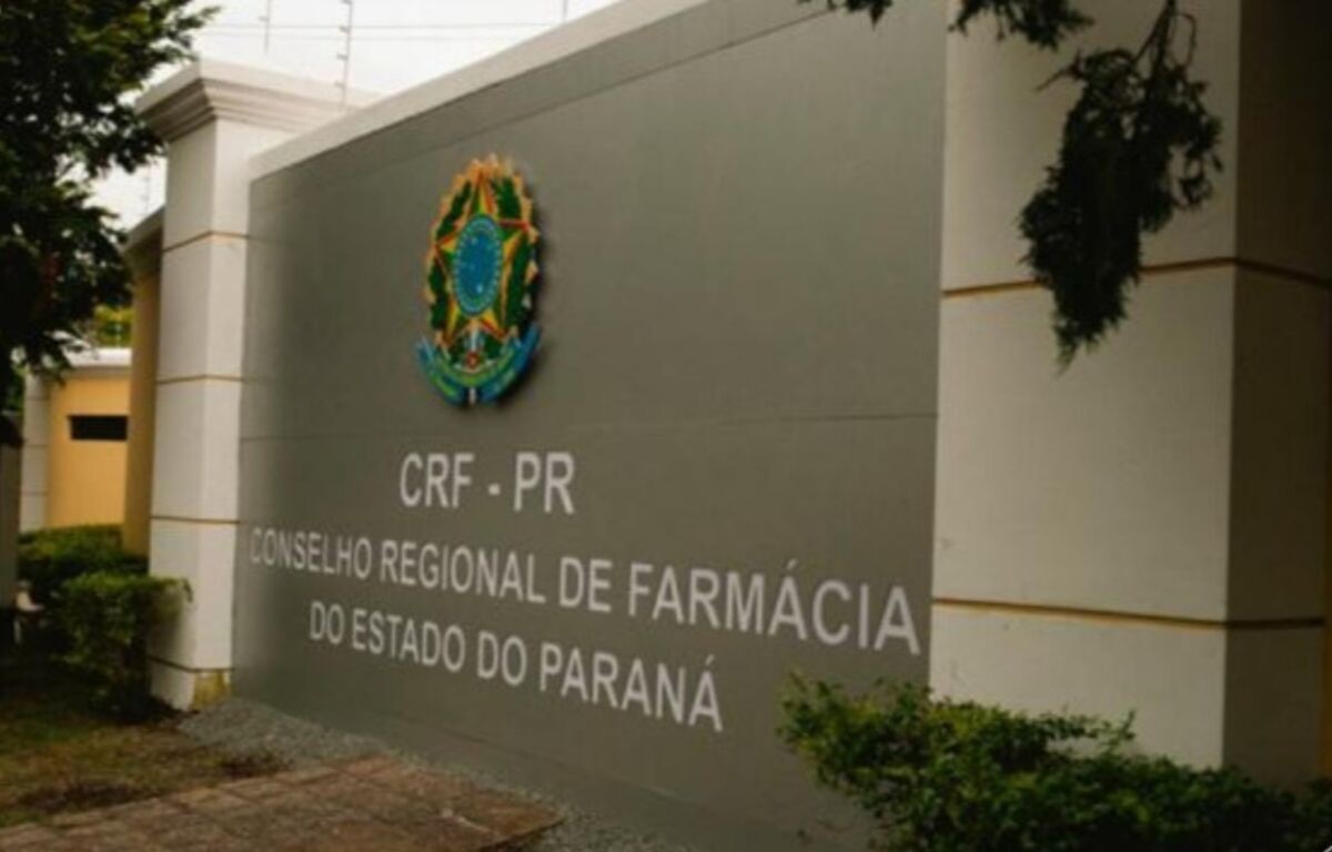 Conselho Regional De Farmácia Do Paraná Abre Concurso Público Com 91 Vagas Concursos E Emprego 5537