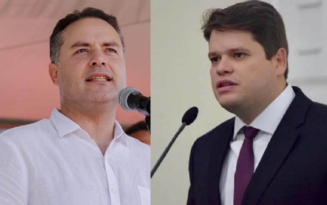 Ipec em AL para o Senado: Renan Filho tem 65% e Davi Davino Filho, 28% dos votos válidos