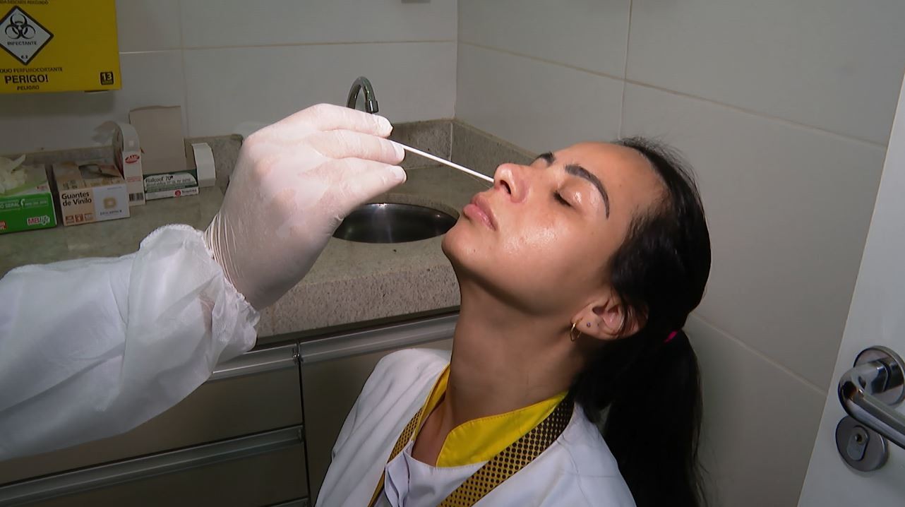 Ribeirão Preto, SP, registra 92 novos casos de Covid e duas mortes, aponta boletim