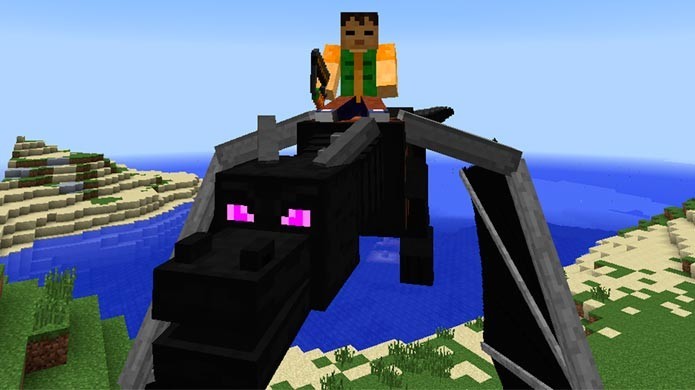 Minecraft Ps Vita Mods Download