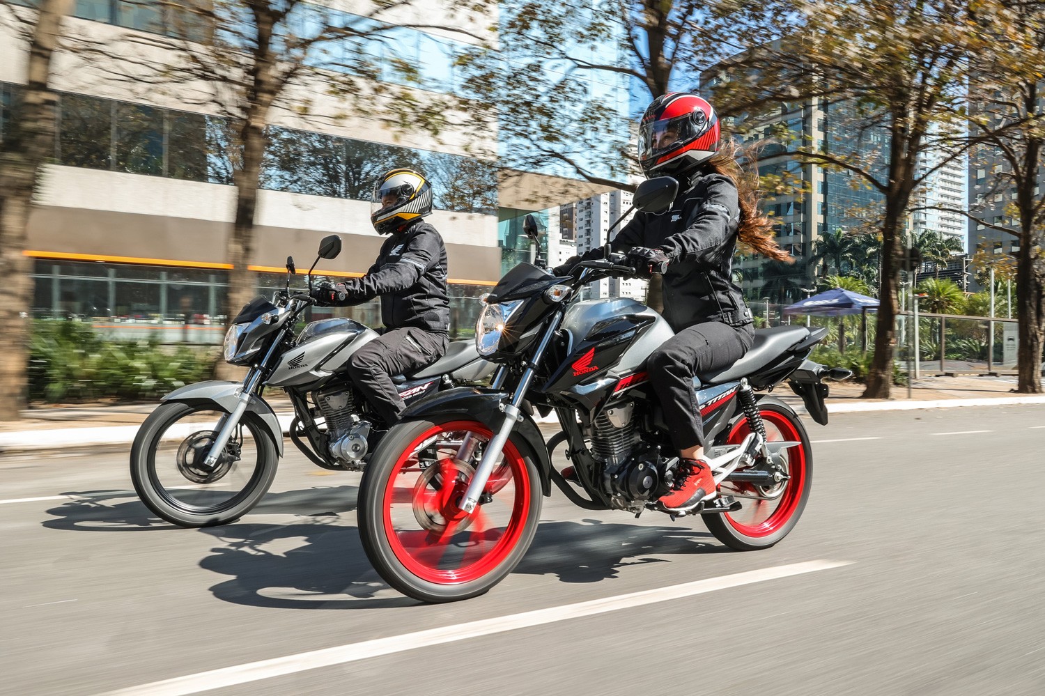 Roubos e furtos de motos crescem 29% na Região Metropolitana de São Paulo