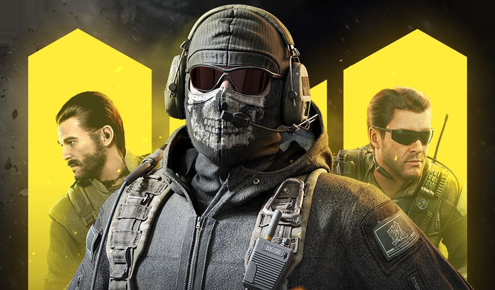 Call Of Duty Mobile Ultrapassa Os 300 Milhoes De Downloads Esports Ge