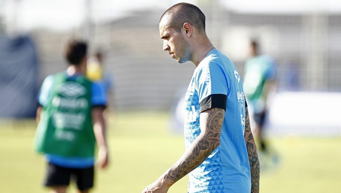 Reforçado por Braian, Grêmio tenta superar o Ypiranga de Paulo Baier