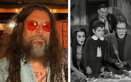 Rob Zombie compartilha detalhes dos figurinos, maquiagem e cenário do reboot de 'Os Monstros' - Vimarsana News