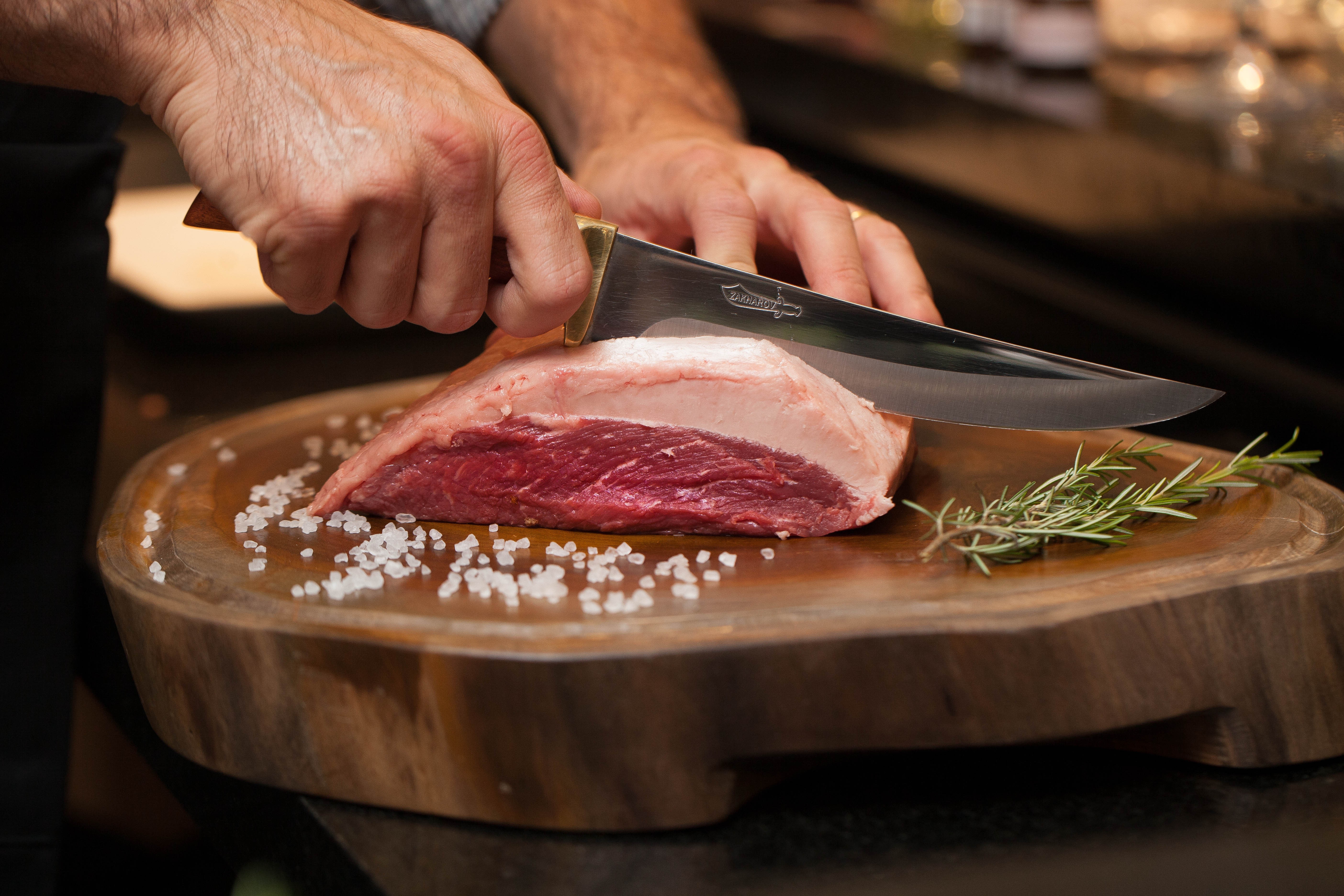 Churrasco para leigos: dicas para preparar carnes e mandar bem  (Foto: Divulgação)