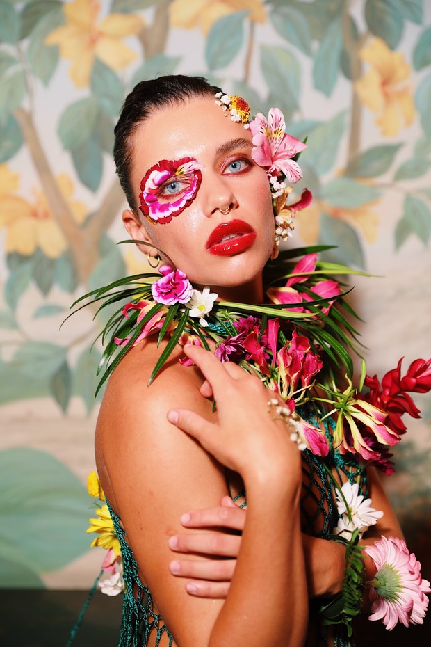 O Baile da Vogue 2020 pelas lentes de Lu Ferraz (Foto: Lu Ferraz)