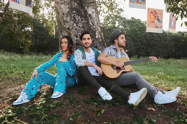 Melim apresenta 'Quintal', álbum indicado ao Grammy Latino, em show em João Pessoa 