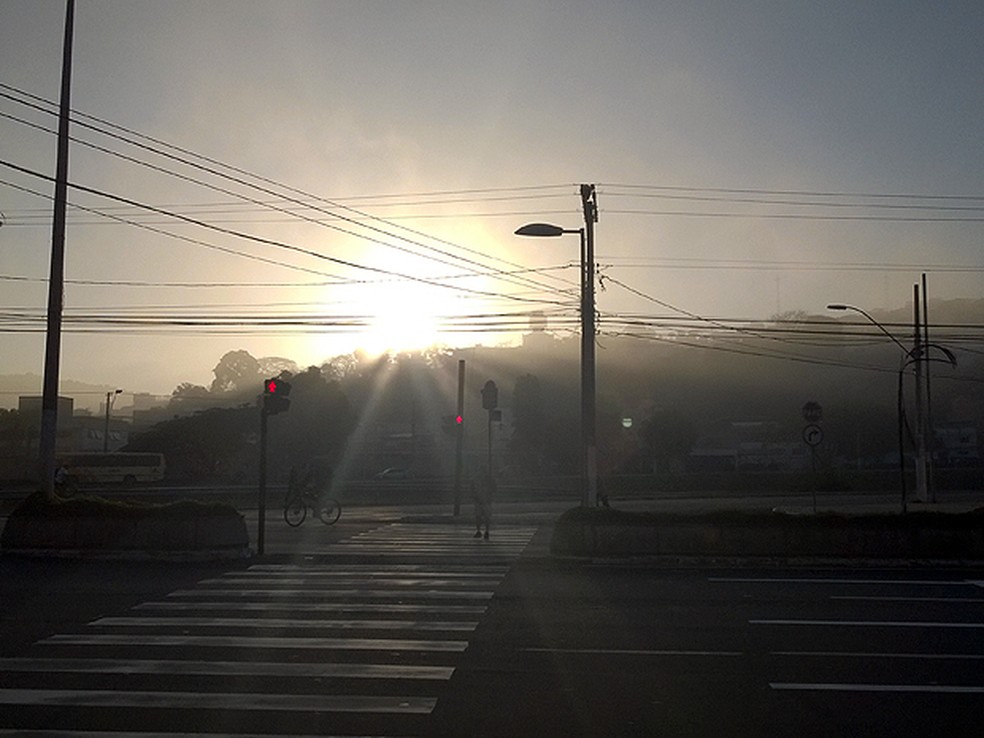 Temperatura Pode Chegar Aos 7 ºc E O Tempo Fica Mais Seco No Ultimo Fim De Semana De Maio Na Zona Da Mata E Vertentes Zona Da Mata G1