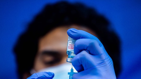 Vacina contra câncer com tecnologia utilizada para Covid-19 tem resultados promissores, diz Moderna