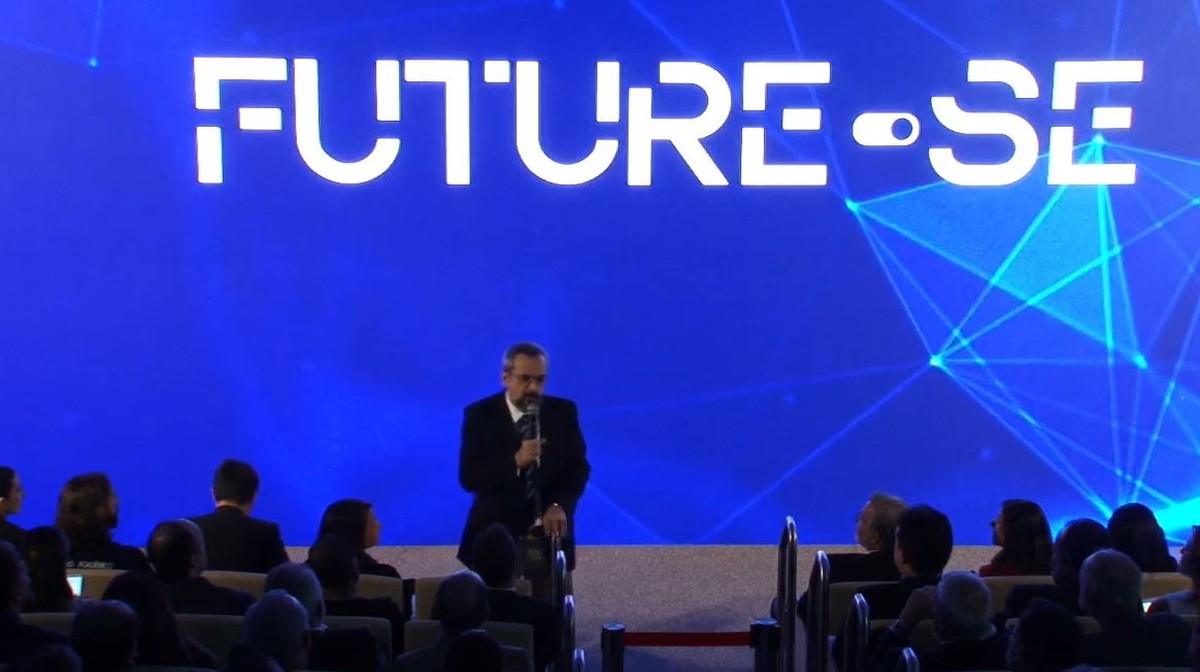 Projeto de lei do Future-se é encaminhado ao Congresso Nacional