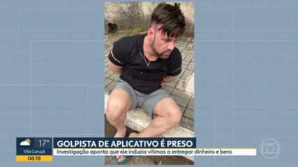 VÍDEOS: Bom Dia SP de sexta-feira, 23 de setembro de 2022 | Vídeos - Bom Dia  SP | G1