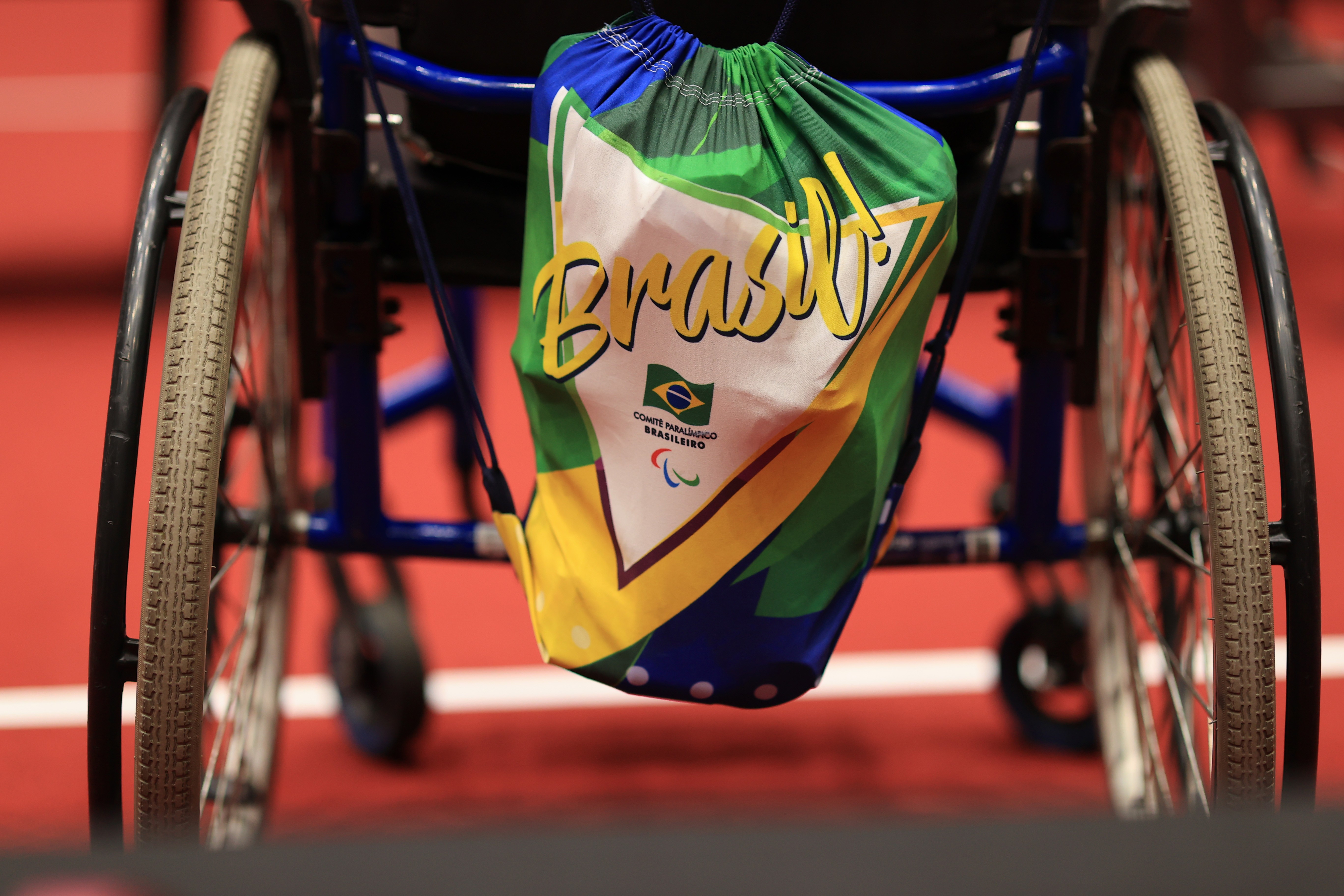 Jogos Paralímpicos 2021 começam nesta terça-feira (24); confira agenda do Brasil até quarta-feira (25) (Foto: Carmen Mandato/Getty Images)